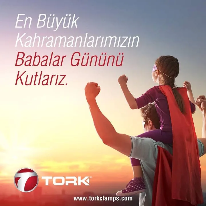 Tork Bağlantı Elemanları San.Tic. Ltd. Şti.