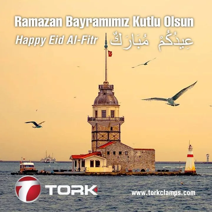 Tork Bağlantı Elemanları San.Tic. Ltd. Şti.