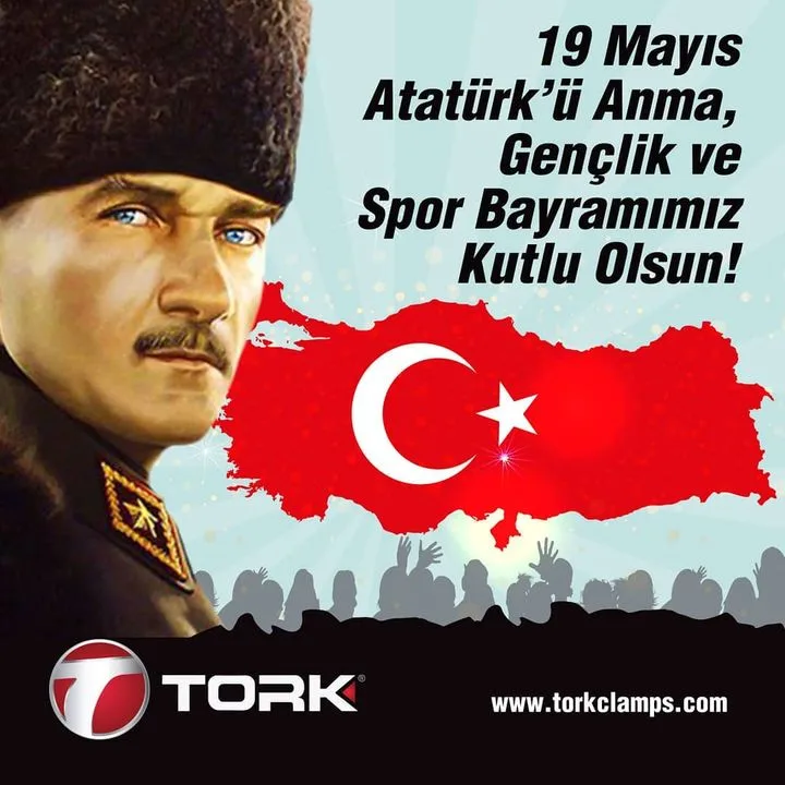 Tork Bağlantı Elemanları San.Tic. Ltd. Şti.
