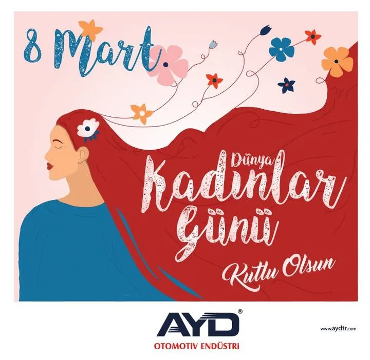 Ayd Otomotiv Endüstri San. Tic. A.ş