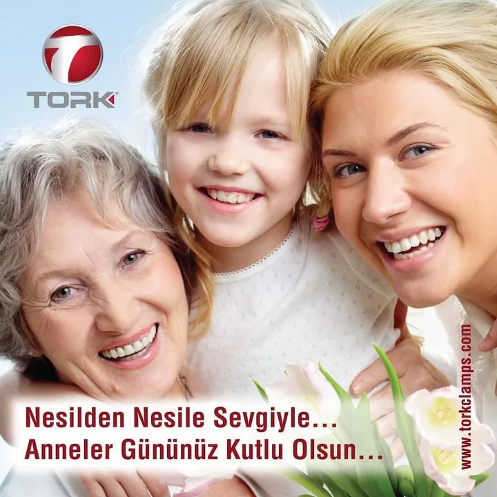 Tork Bağlantı Elemanları San.Tic. Ltd. Şti.