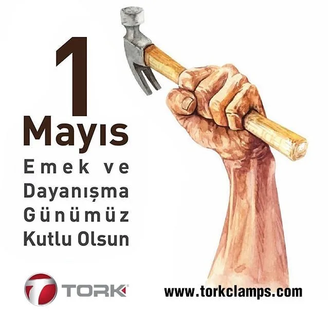 Tork Bağlantı Elemanları San.Tic. Ltd. Şti.