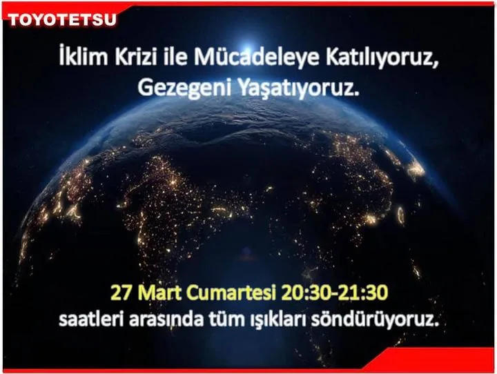 Toyotetsu Otomotiv Parç. Üretim ve Tic. A.Ş.