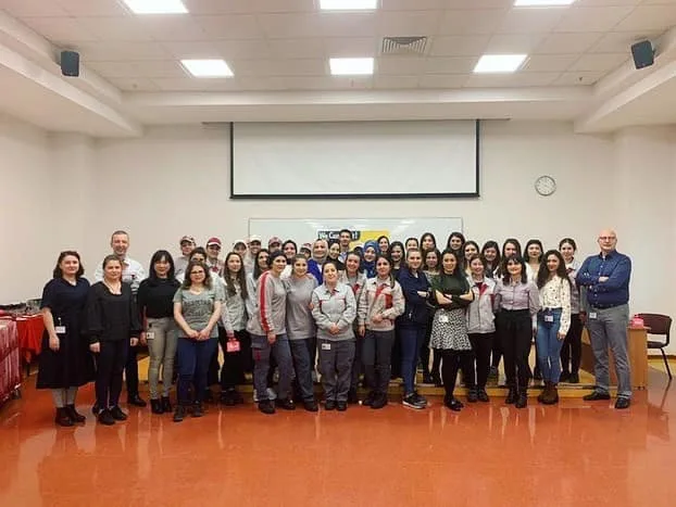 Toyotetsu Otomotiv Parç. Üretim ve Tic. A.Ş.