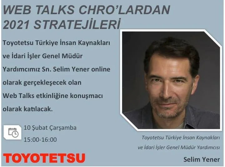 Toyotetsu Otomotiv Parç. Üretim ve Tic. A.Ş.