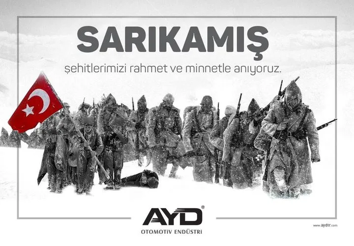 Ayd Otomotiv Endüstri San. Tic. A.ş