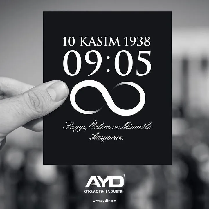 Ayd Otomotiv Endüstri San. Tic. A.ş