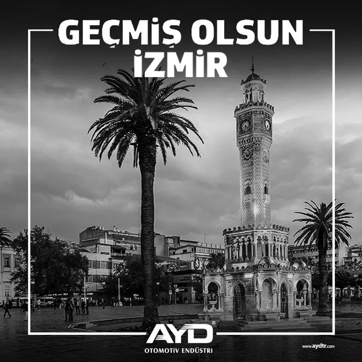 Ayd Otomotiv Endüstri San. Tic. A.ş