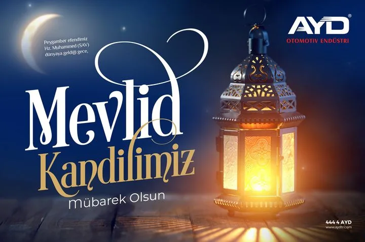 Ayd Otomotiv Endüstri San. Tic. A.ş