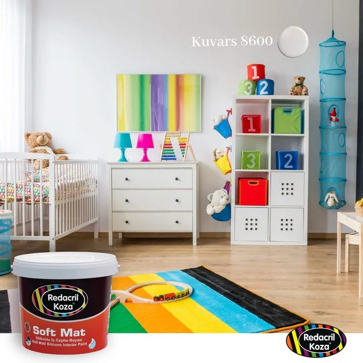 Tuna Boya Kimya San.Tic. A.Ş.