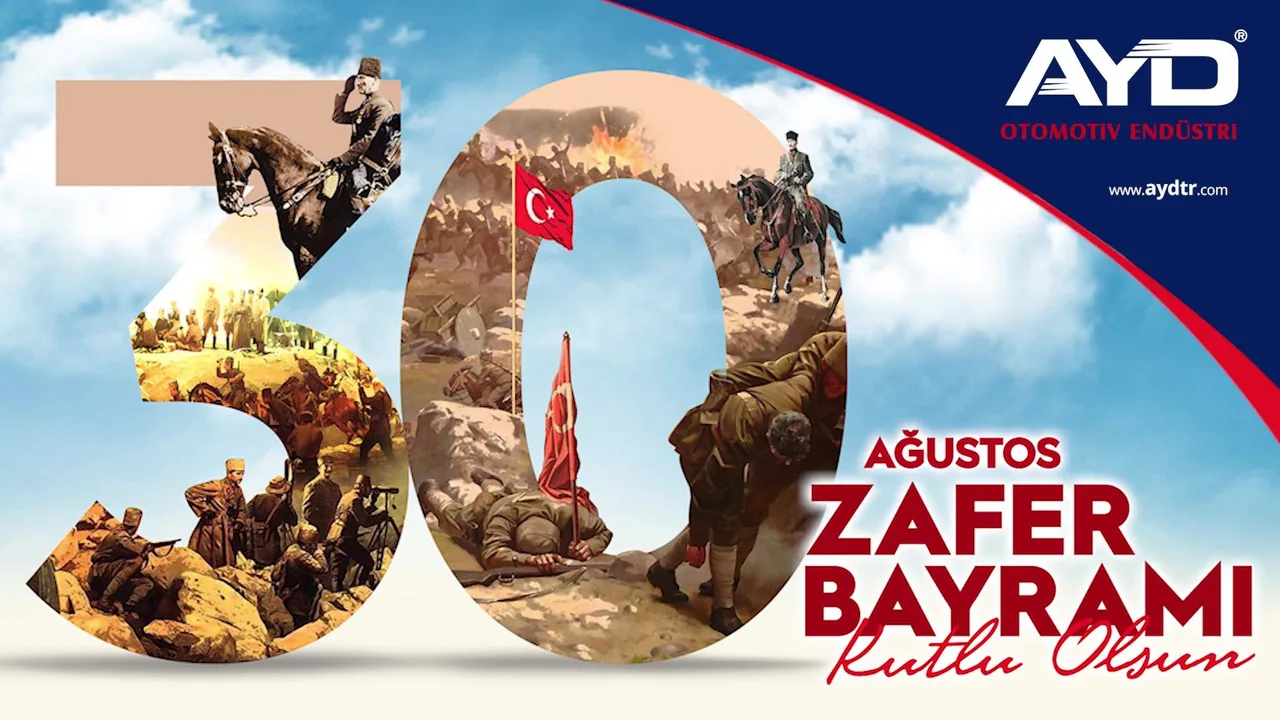 Ayd Otomotiv Endüstri San. Tic. A.ş