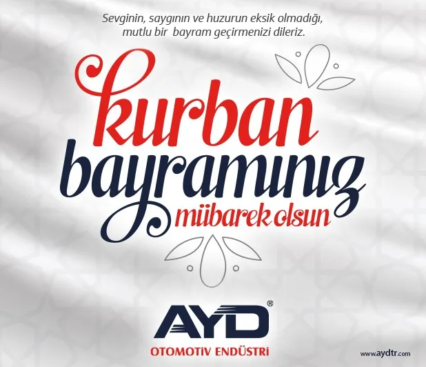 Ayd Otomotiv Endüstri San. Tic. A.ş