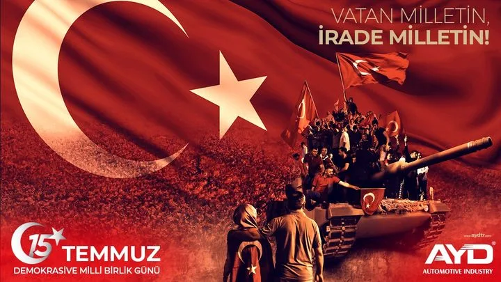 Ayd Otomotiv Endüstri San. Tic. A.ş