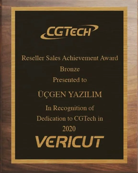 Uçgen Yazılım