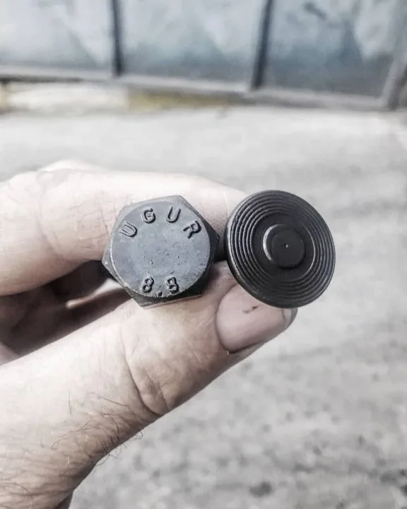 Uğur Vida Sanayi İthalat İhracat Ltd. Şti.