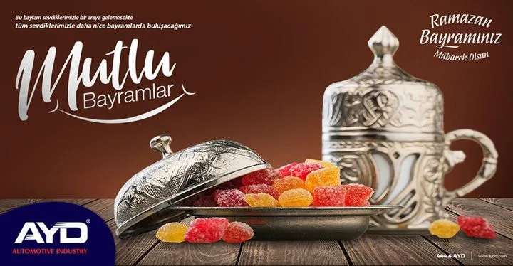 Ayd Otomotiv Endüstri San. Tic. A.ş