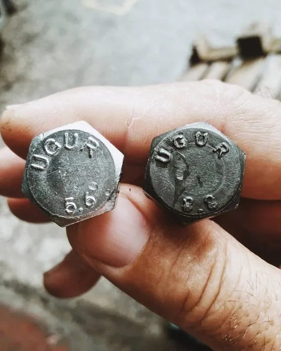 Uğur Vida Sanayi İthalat İhracat Ltd. Şti.
