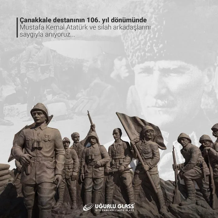 Uğurlu Oto Cam İç Dış Tic. Ltd. Şti.