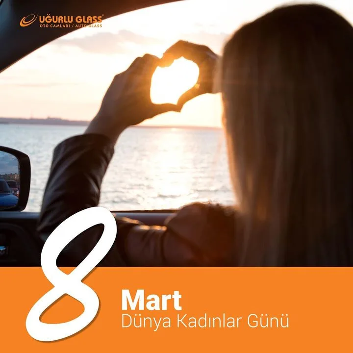 Uğurlu Oto Cam İç Dış Tic. Ltd. Şti.