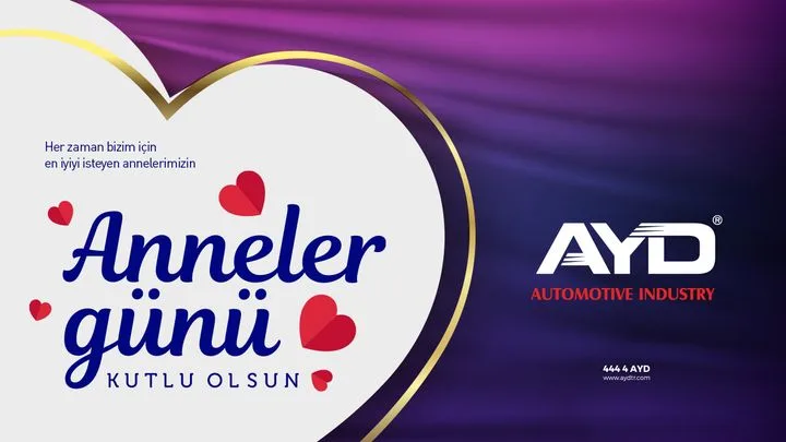 Ayd Otomotiv Endüstri San. Tic. A.ş