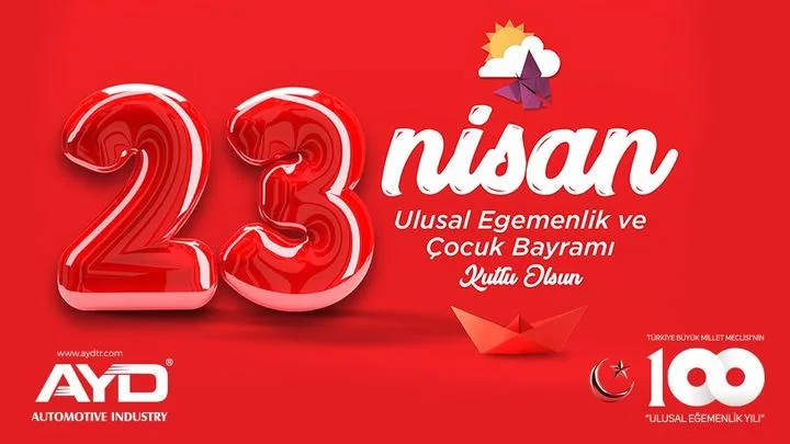 Ayd Otomotiv Endüstri San. Tic. A.ş