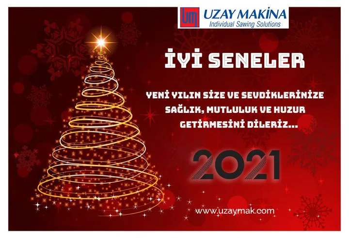 Uzay Makina Takım Tezg. San. Tic. A.Ş.