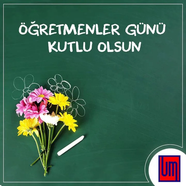 Uzay Makina Takım Tezg. San. Tic. A.Ş.