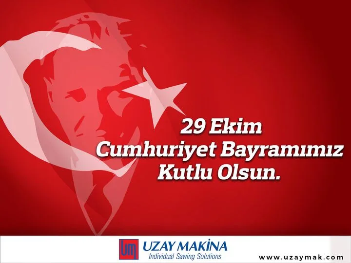 Uzay Makina Takım Tezg. San. Tic. A.Ş.