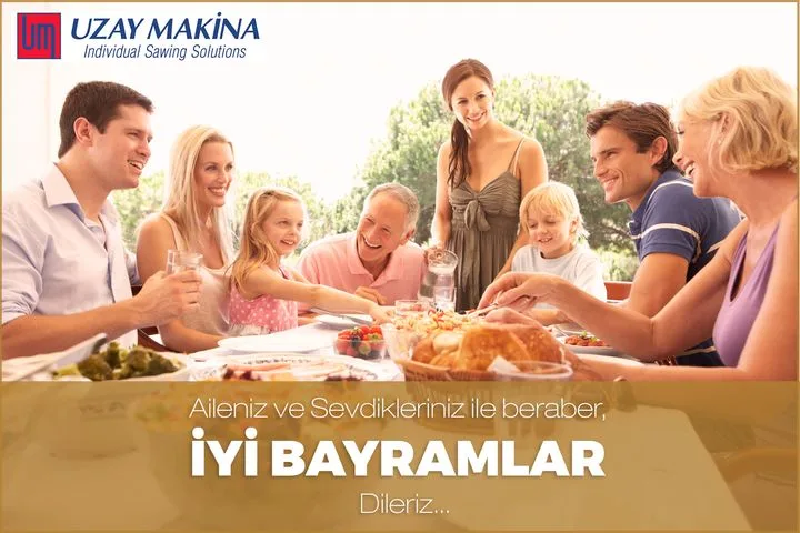 Uzay Makina Takım Tezg. San. Tic. A.Ş.