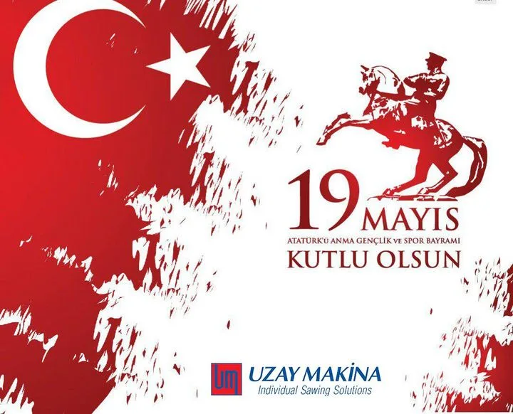 Uzay Makina Takım Tezg. San. Tic. A.Ş.