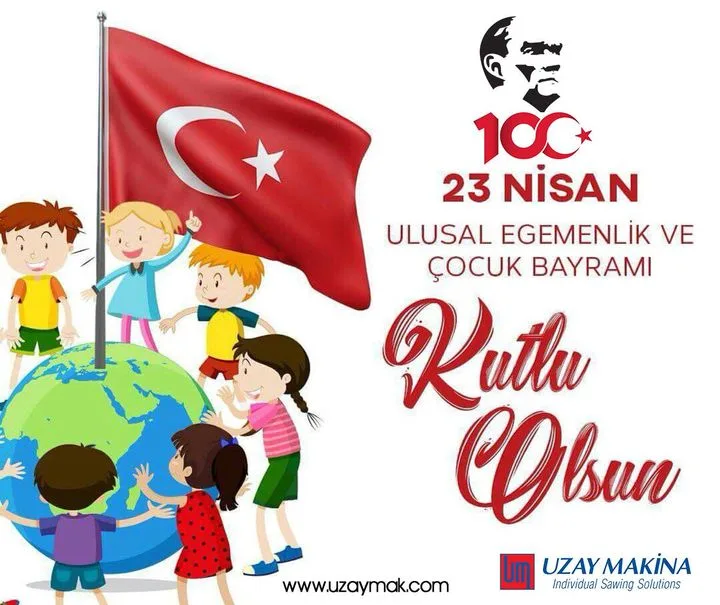 Uzay Makina Takım Tezg. San. Tic. A.Ş.