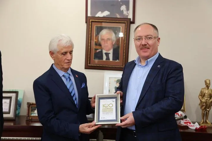 Uzay Makina Takım Tezg. San. Tic. A.Ş.