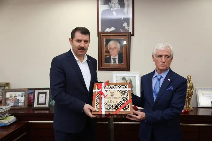 Uzay Makina Takım Tezg. San. Tic. A.Ş.