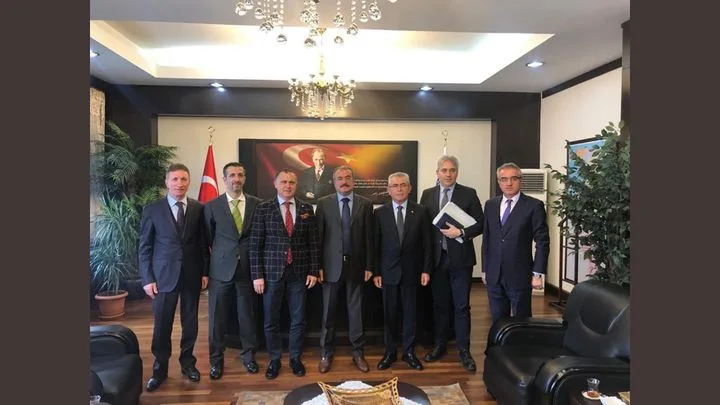 Uzay Makina Takım Tezg. San. Tic. A.Ş.