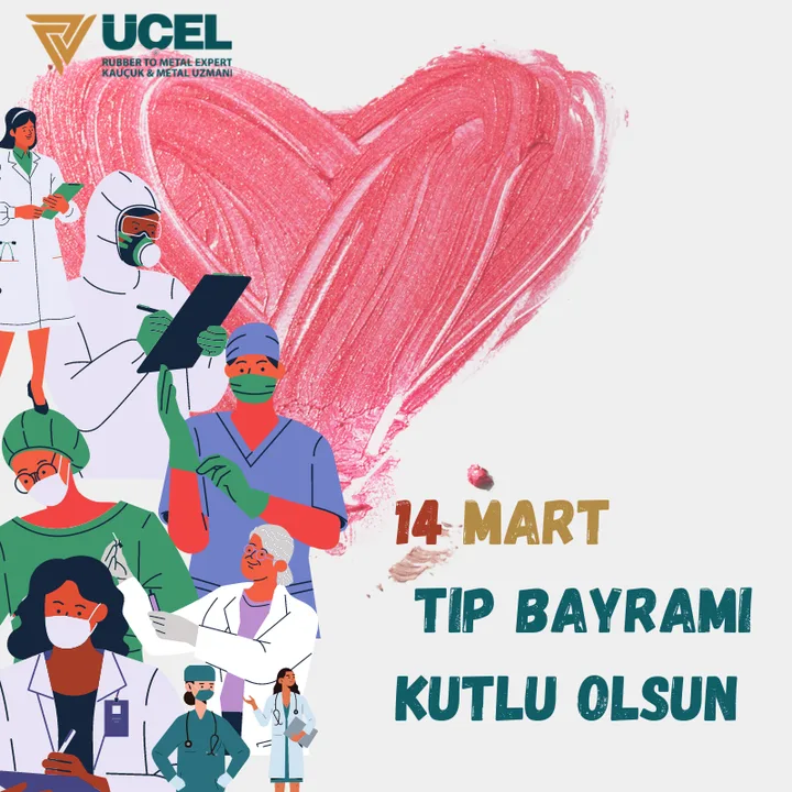 Üç-El Oto Kauçuk Yedek Parça San. Tic. Ltd. Şti.
