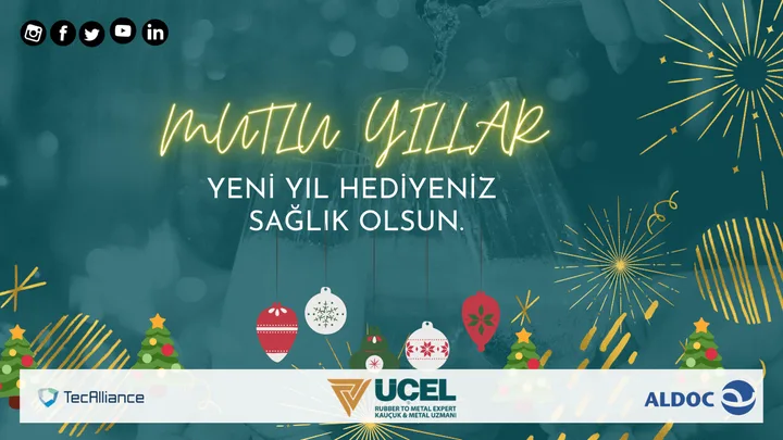 Üç-El Oto Kauçuk Yedek Parça San. Tic. Ltd. Şti.