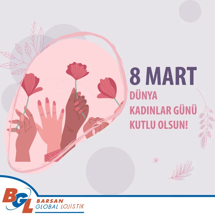 Barsan Global Lojistik A.Ş.