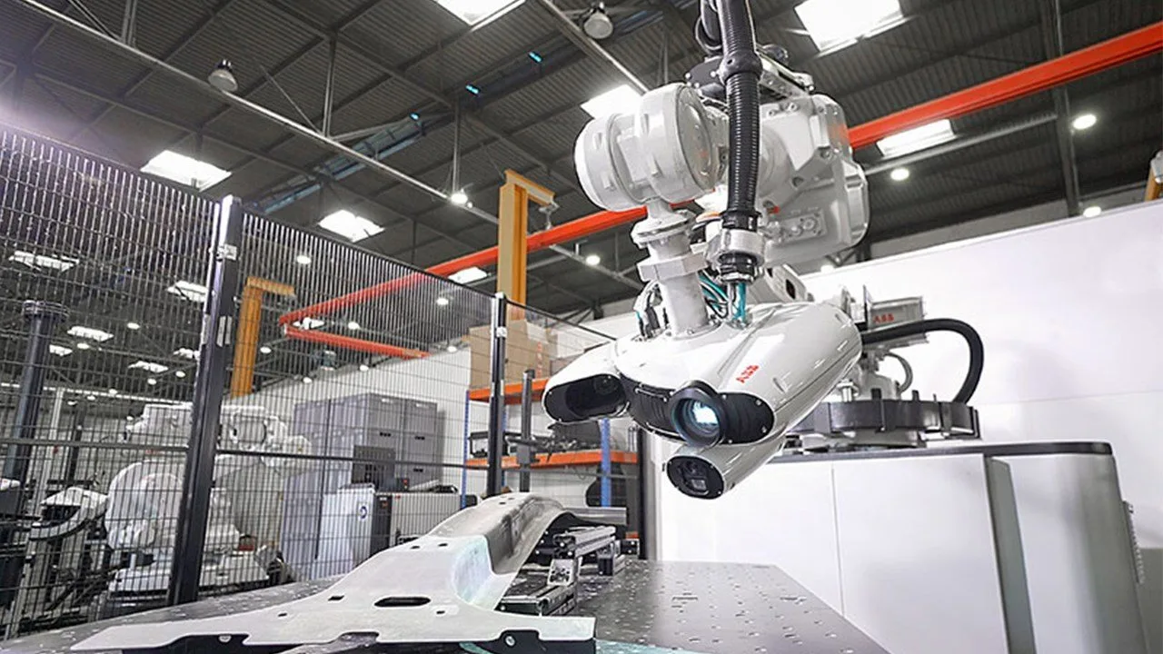 Abb Elektrik Sanayi A.Ş.