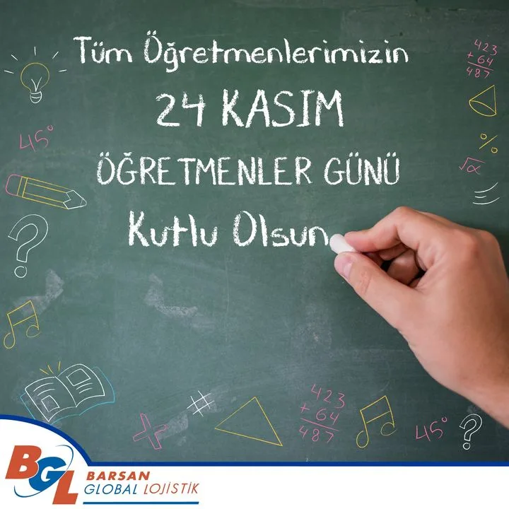 Barsan Global Lojistik A.Ş.