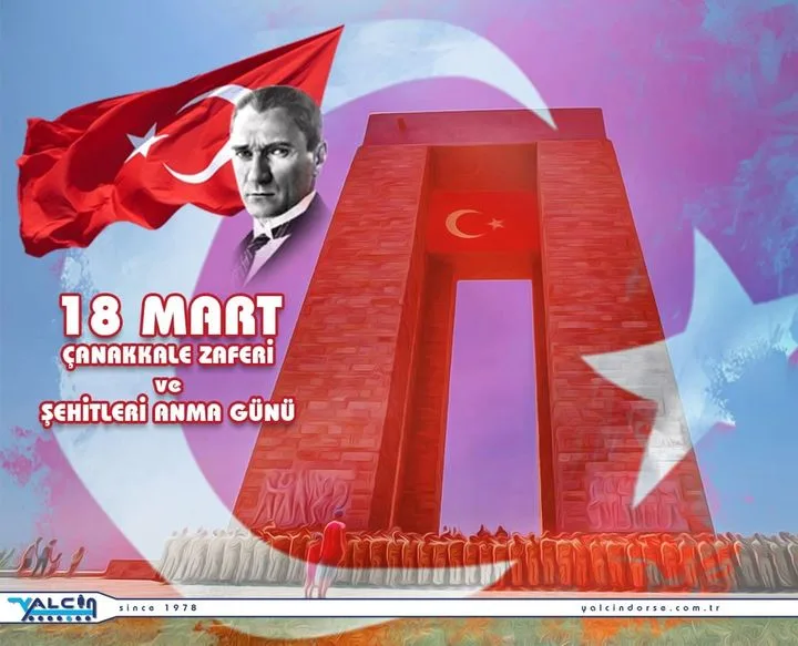 Yalçın Dorse Damper Ltd. Şti.