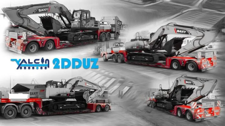 Yalçın Dorse Damper Ltd. Şti.