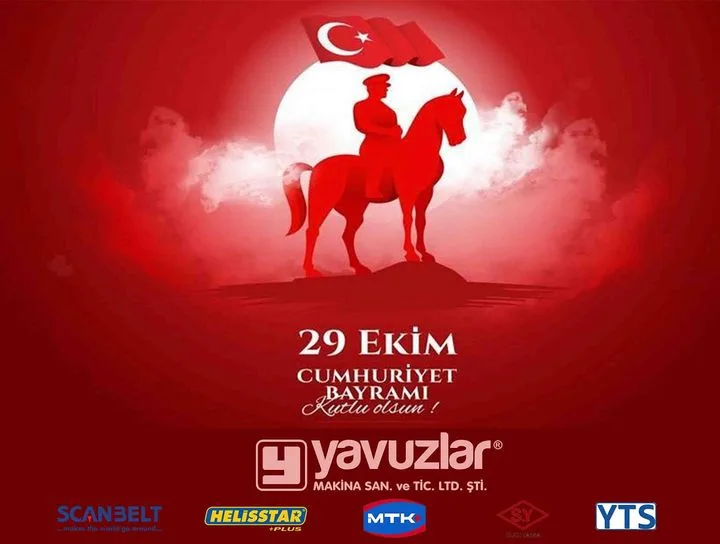 Yavuzlar Makina