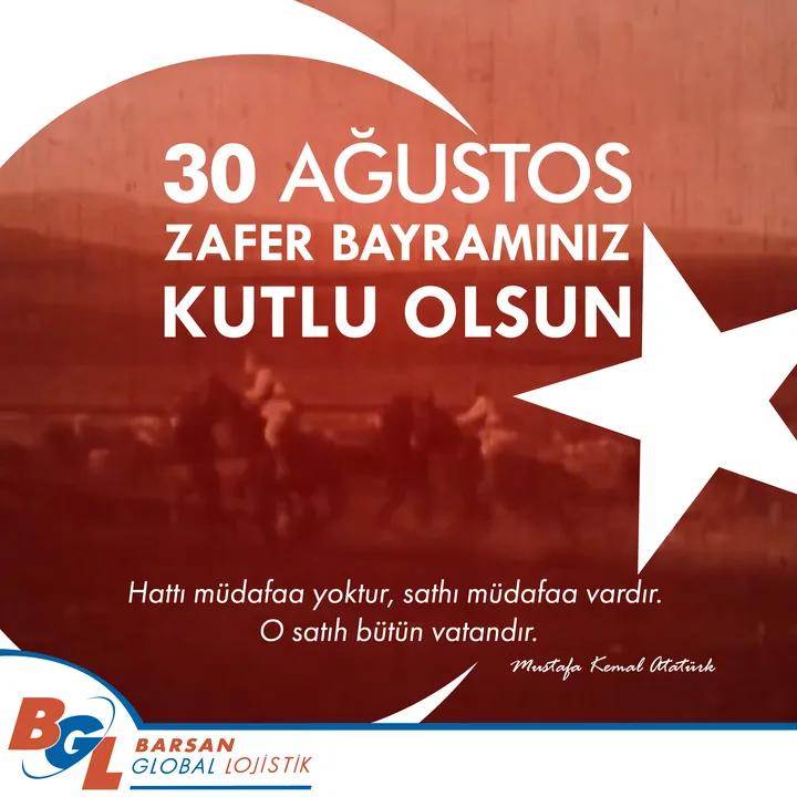 Barsan Global Lojistik A.Ş.