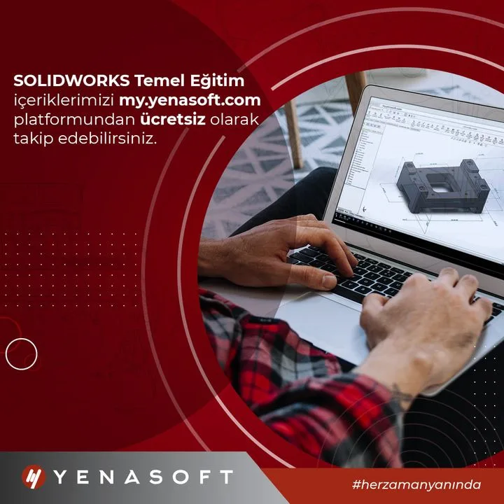 Yena Soft Yazılım Donanım San.Tic. Ltd. Şti.