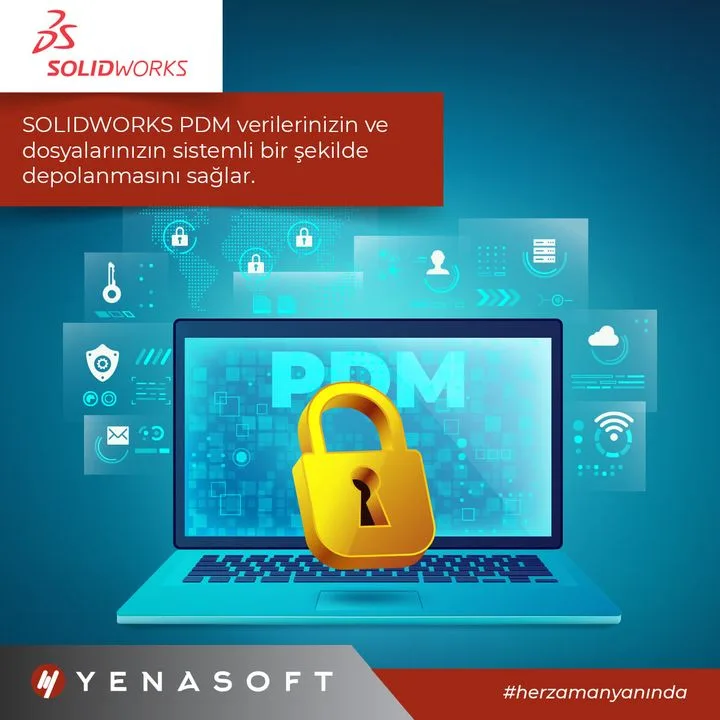 Yena Soft Yazılım Donanım San.Tic. Ltd. Şti.