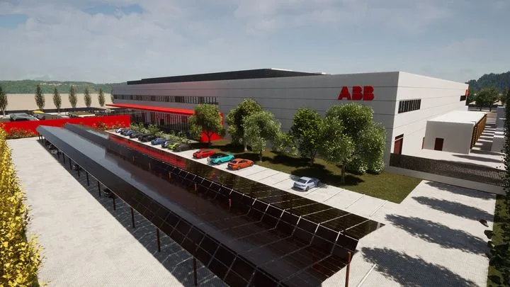 Abb Elektrik Sanayi A.Ş.