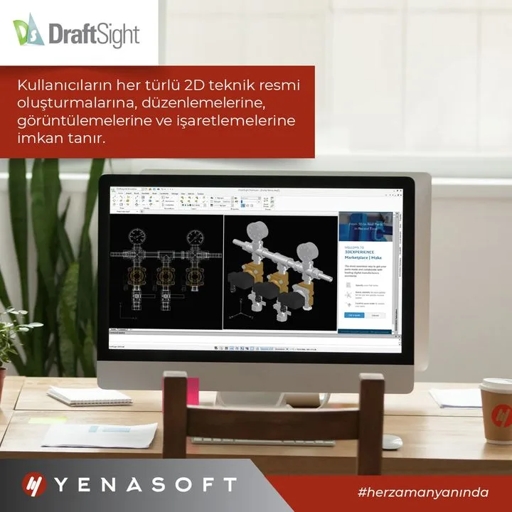 Yena Soft Yazılım Donanım San.Tic. Ltd. Şti.