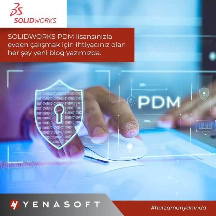Yena Soft Yazılım Donanım San.Tic. Ltd. Şti.