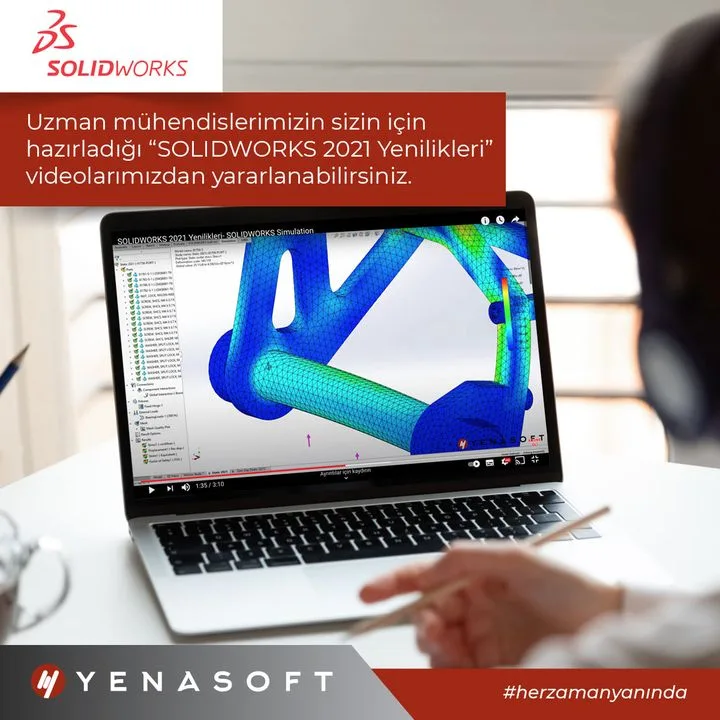 Yena Soft Yazılım Donanım San.Tic. Ltd. Şti.