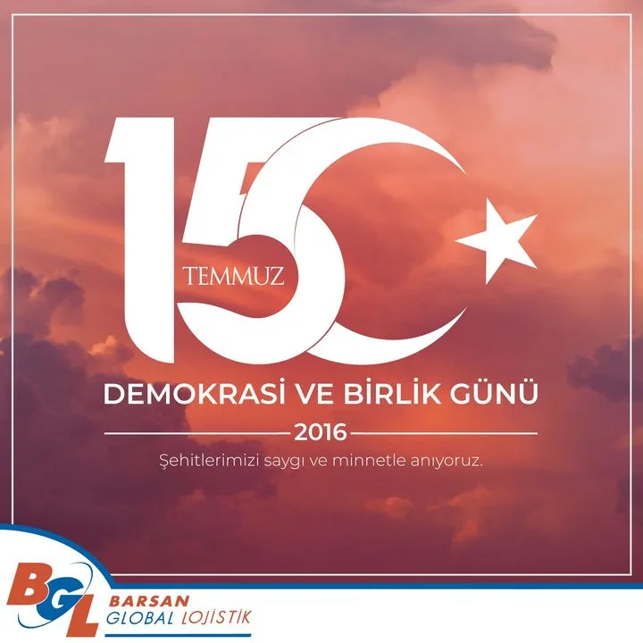 Barsan Global Lojistik A.Ş.